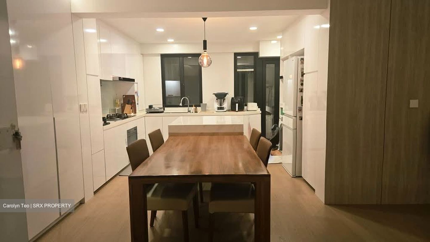 Blk 498L Tampines Street 45 (Tampines), HDB 5 Rooms #579793881